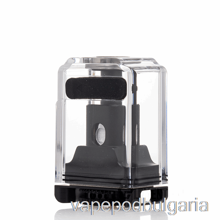 Vape Течности Vaperz Cloud Shift Boro Tank матово черно